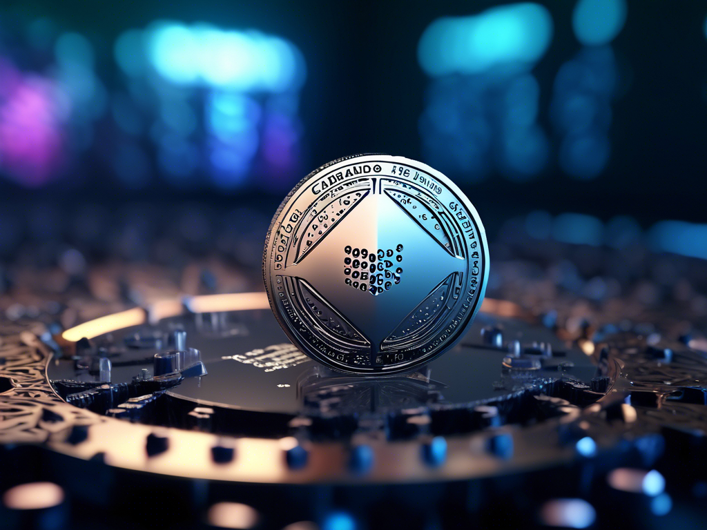 Cardano's Recovery Potential: A Detailed Analysis ??