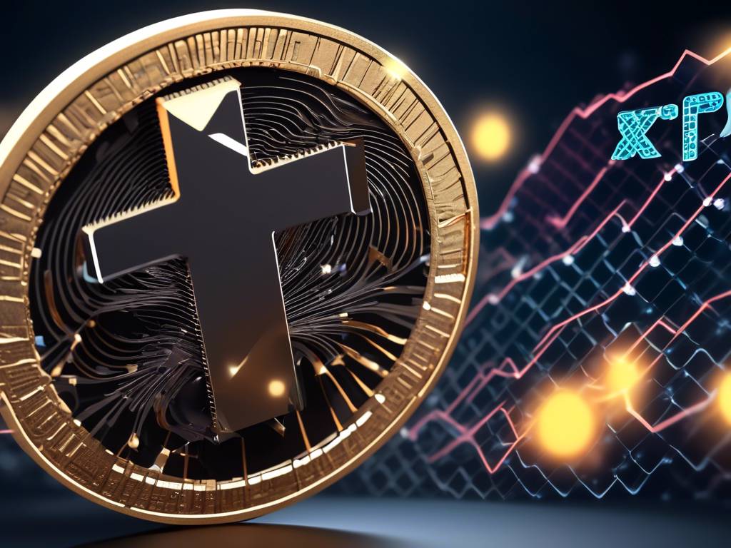 Ripple introduces Multichain Stablecoin to Boost XRP's Liquidity ??