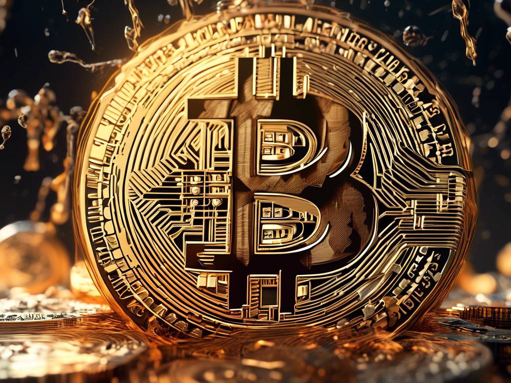 Bitcoin price to hit 150,000 USD by year-end ??