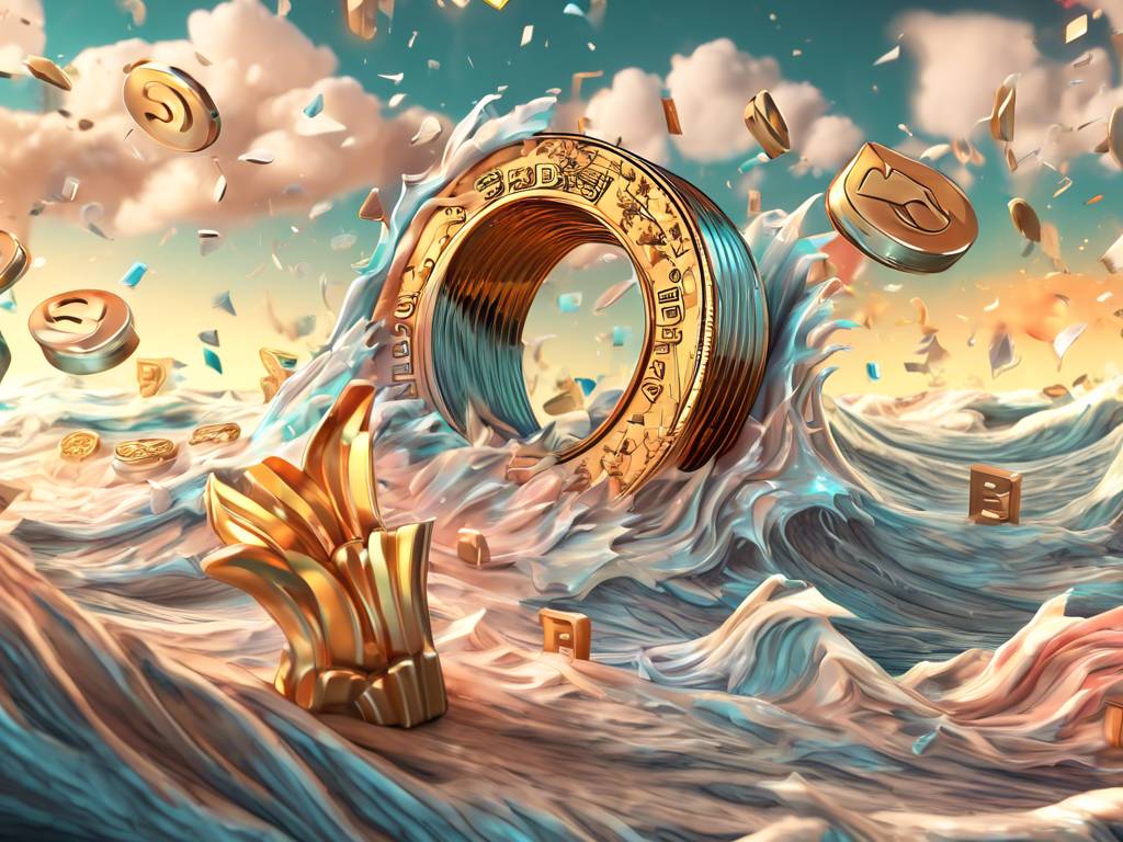 OKX Waves Goodbye to USDT Trading in Europe ?