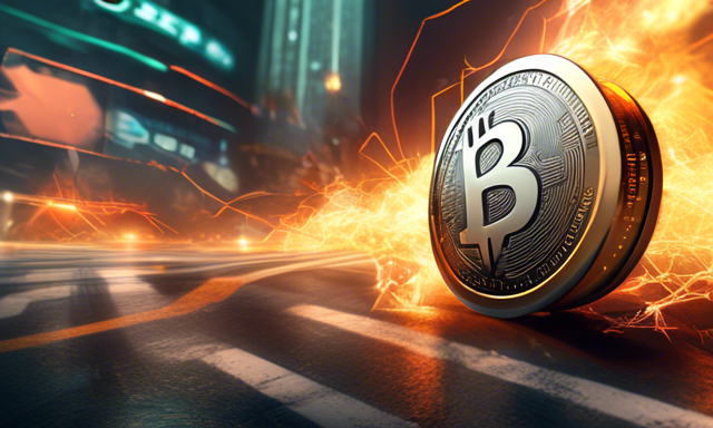Major crash risk detected for these altcoins in the latest Crypto News ?