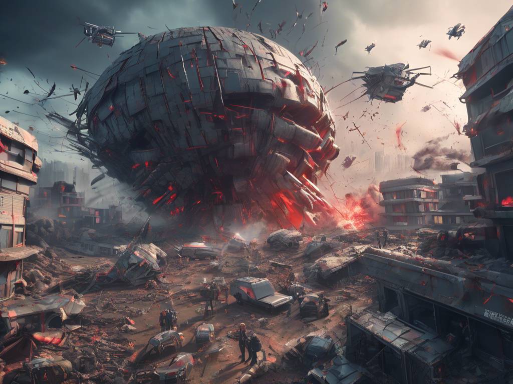 AirDAO Cyber Attack: Devastating aftermath revealed! ??