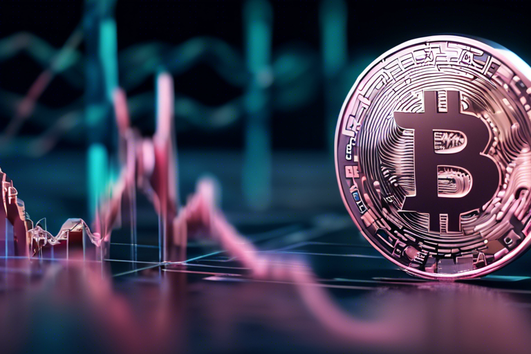 IOTA price plummets sharply? Stay in the loop?