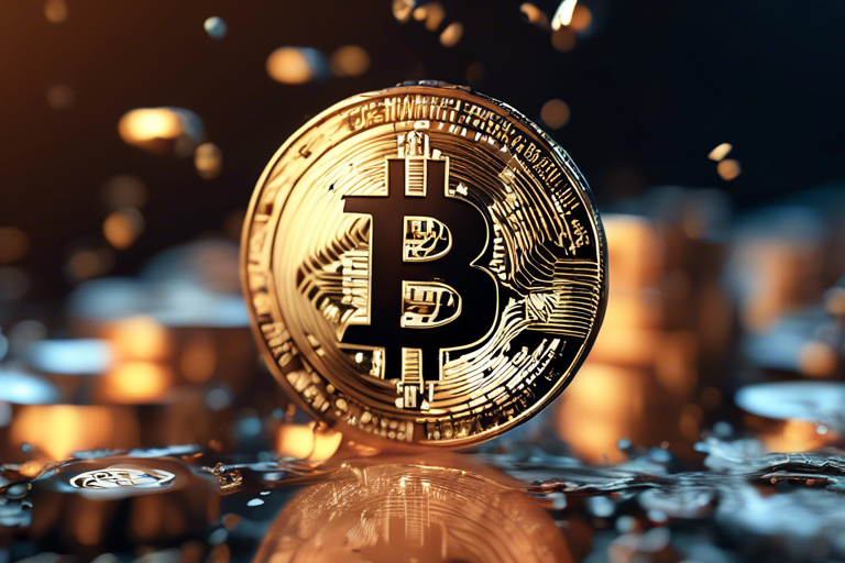 Bitcoin Price Drops! 3 Reasons Why & What to Do ?