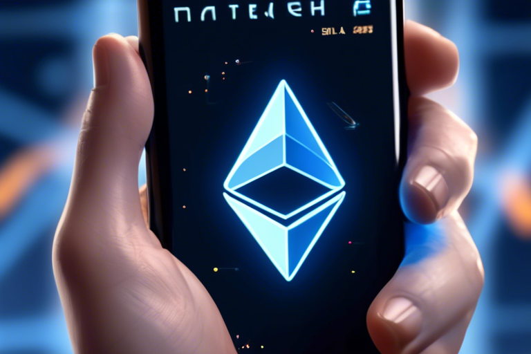 Ethereum ETF Likely Approved Soon! Matrixport Predicts ETH Price ??