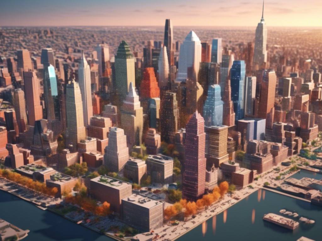 US City Launches Guaranteed Income Program: $1.8M ??