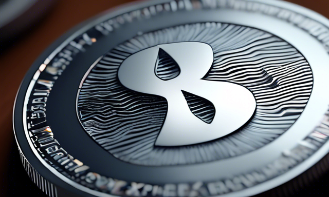 The Surging Ripple (XRP) Price is Accompanied by Soaring Important Metrics! ?