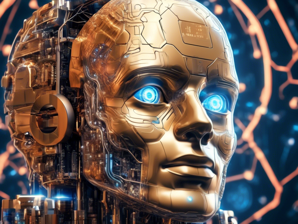 Unveiling the Future of AI: A Crypto Reader's Guide ?