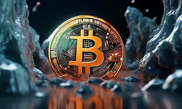 Is BTC at risk of experiencing another drop to $50K in the future? ?