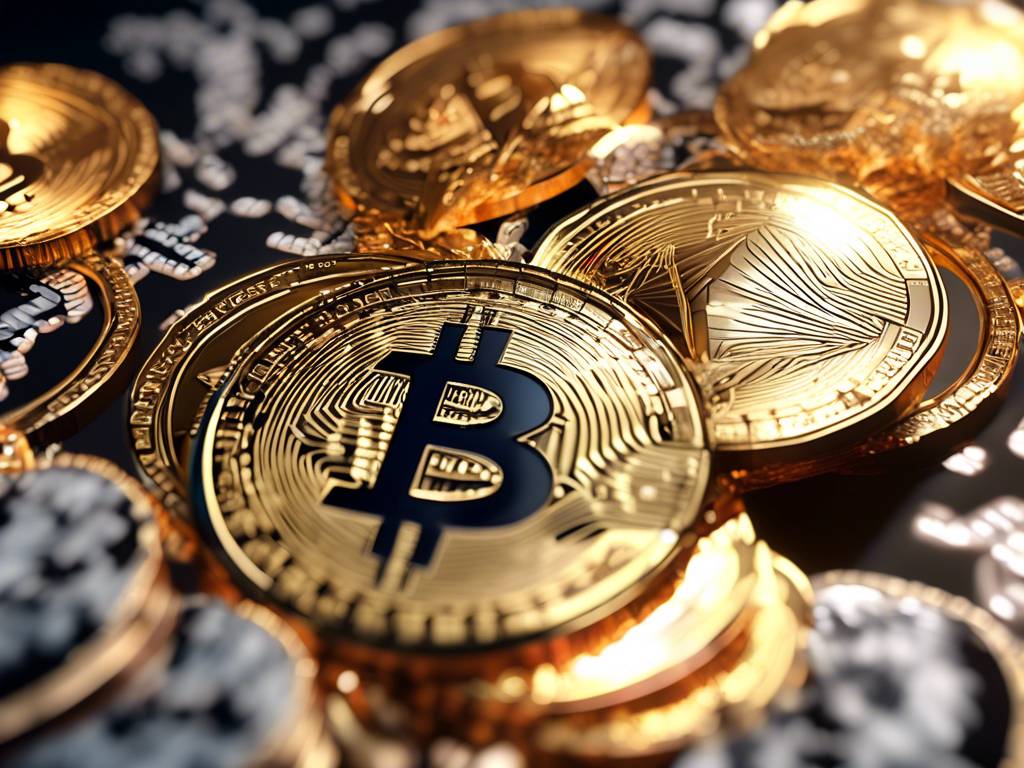 Bitcoin and Ethereum Surge After Weekend Drop ?