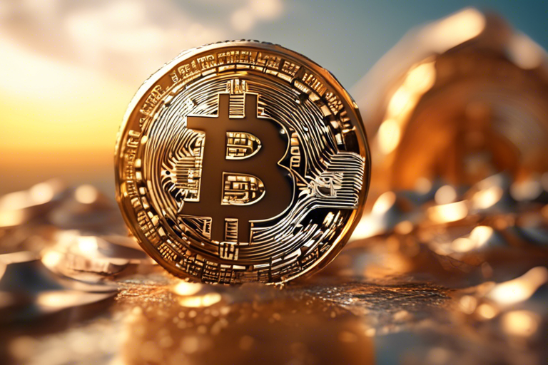 Bitcoin price nears $60K as summer lull continues ??