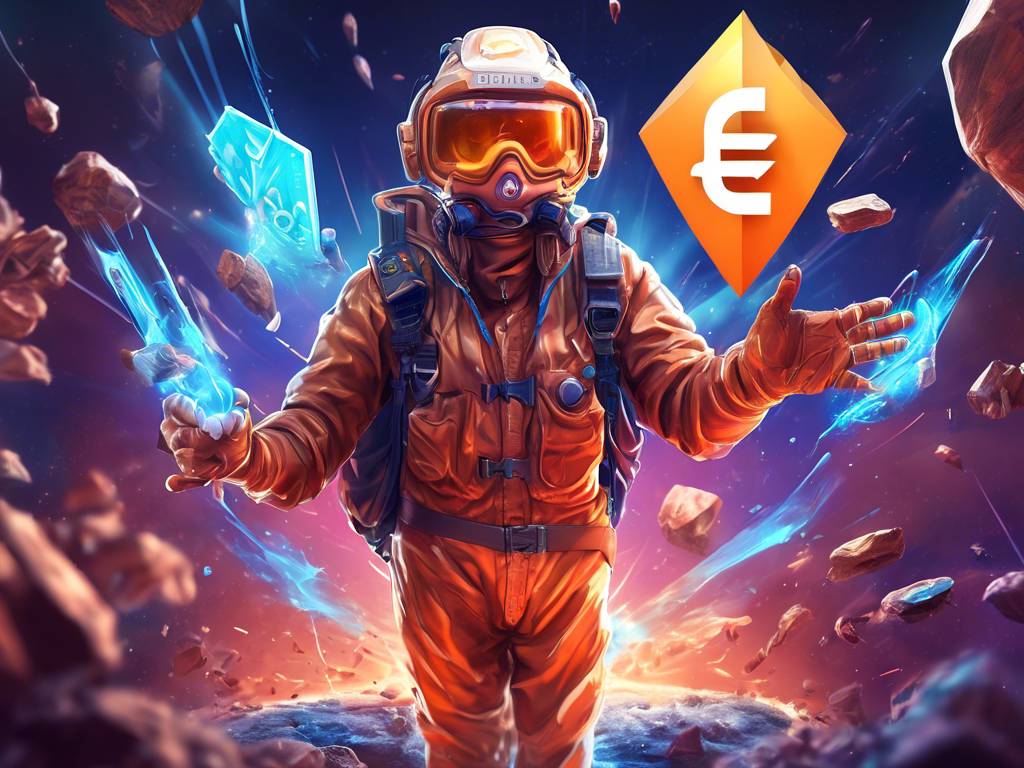 Dencun Upgrade Launches on Ethereum Mainnet, Gas Fees Slashed! ?