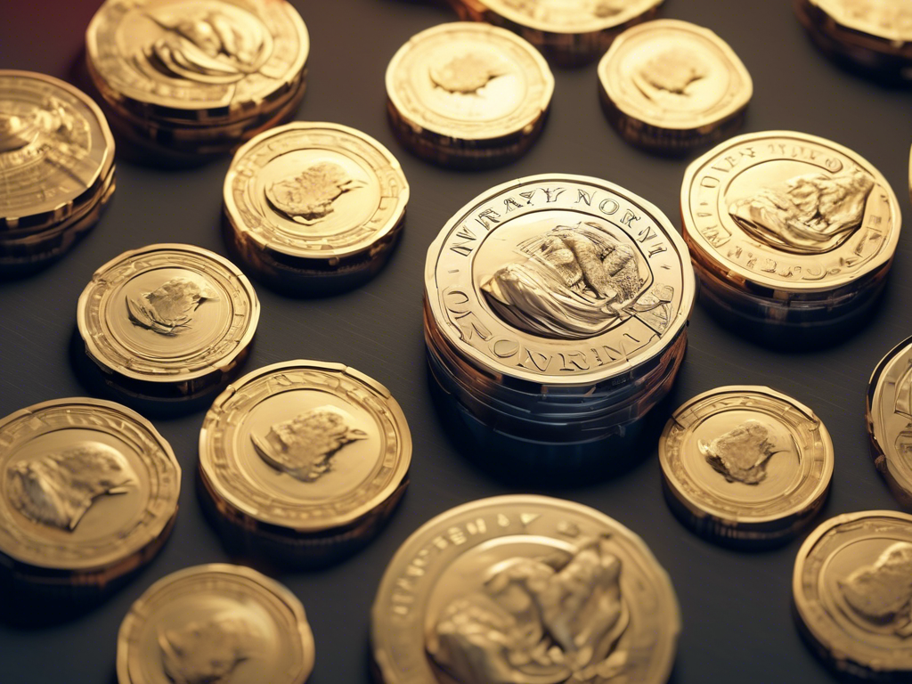 Norway Returns Millions Stolen in Ronin Hack ??