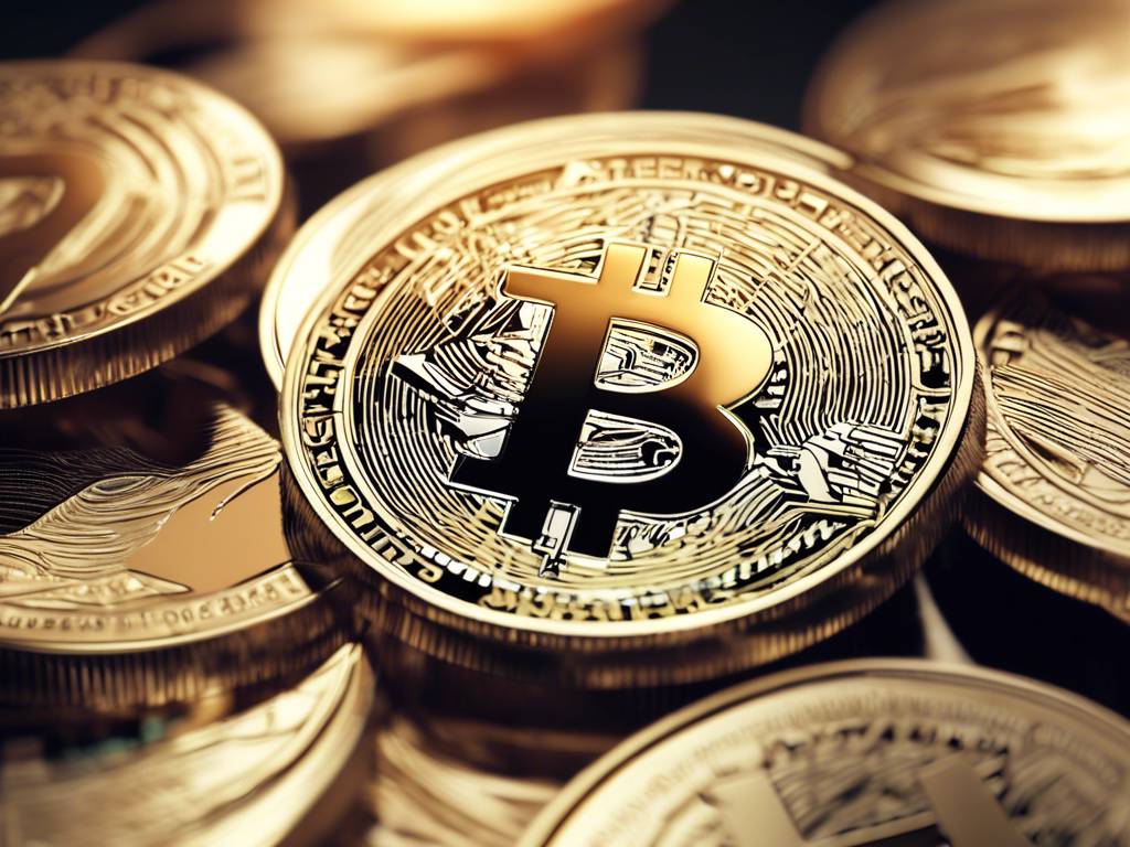 Tether Holdings Smashes Records with $4.52B Net Profit in Q1 2024 ?