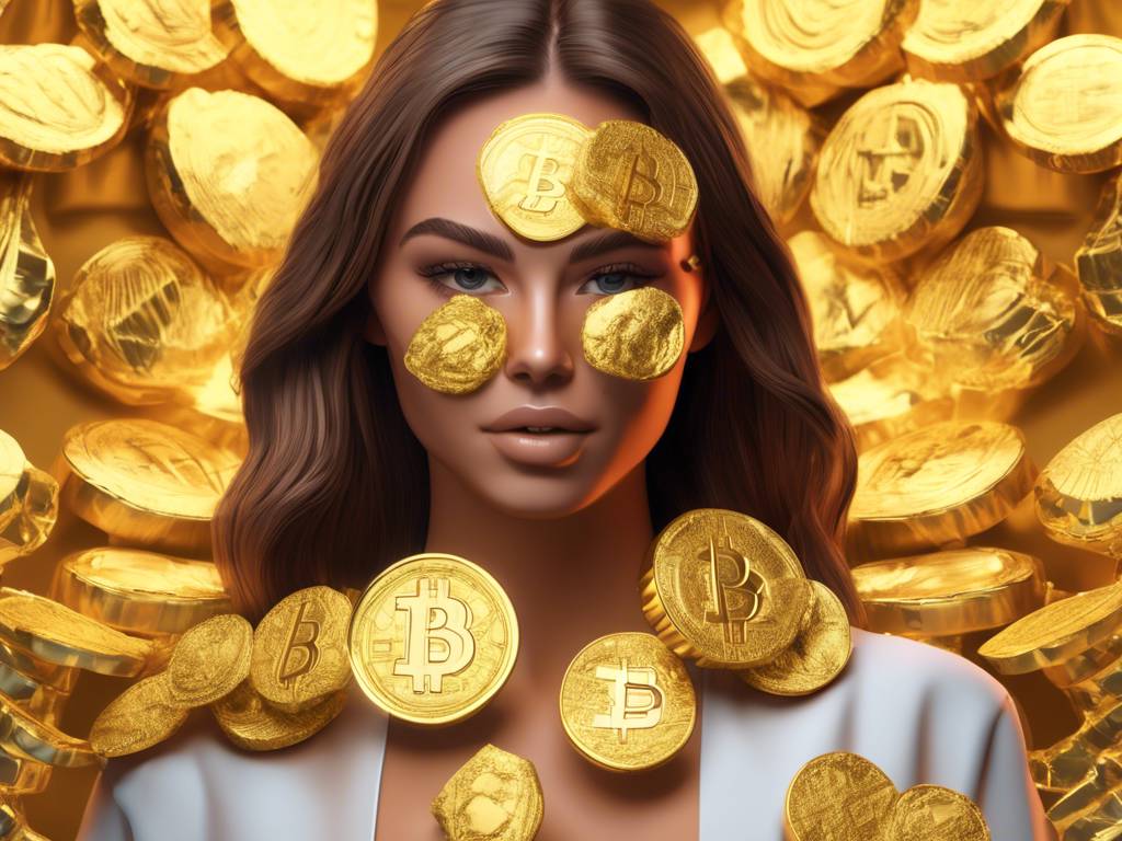 Crypto Influencers Strike Gold ? In Brazil Pharma Venture ⚡
