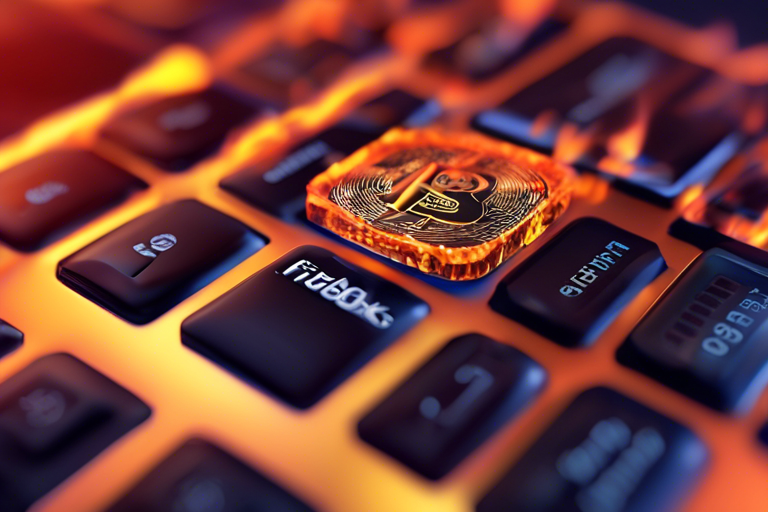 Fireblocks teams up with TRES for audit-ready crypto tax reports! ??