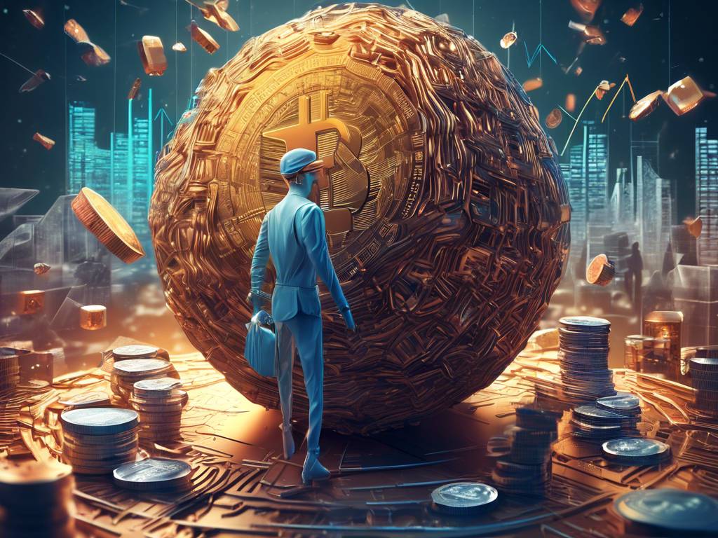 Investing in Frax Share: A Smart Move in the Crypto Space?