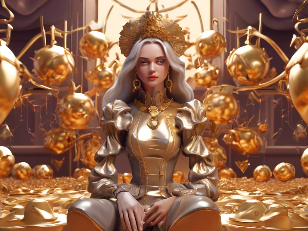 Milady Founder Reports $3M ETH & NFTs Loss ?
