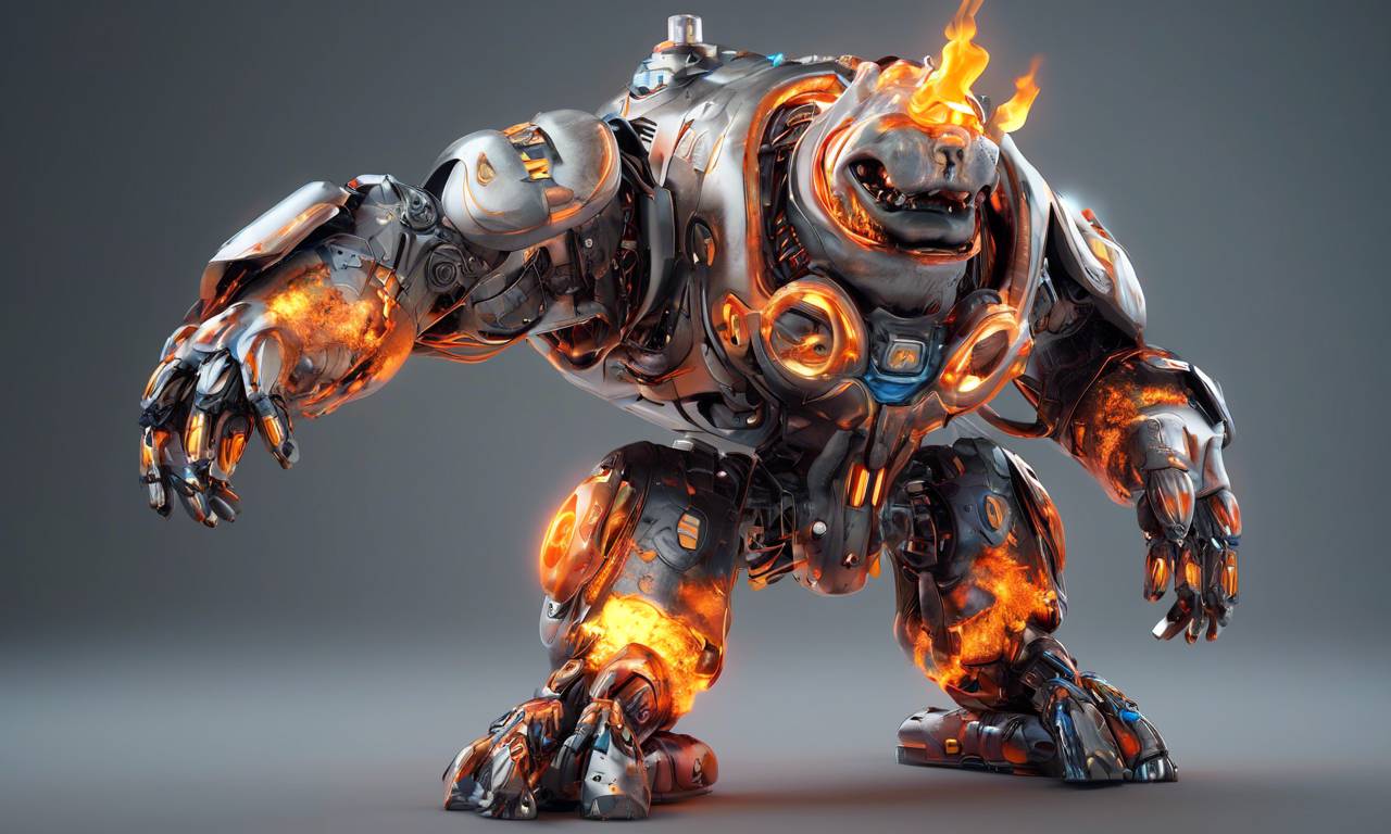 Fetch AI ignites all-time high with 110% price surge! ??