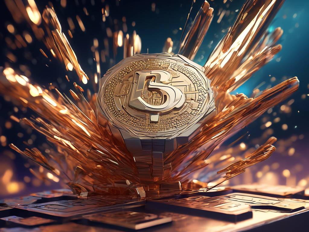 Decentralized Staking Boosted by Vitalik Buterin's Innovation! ?