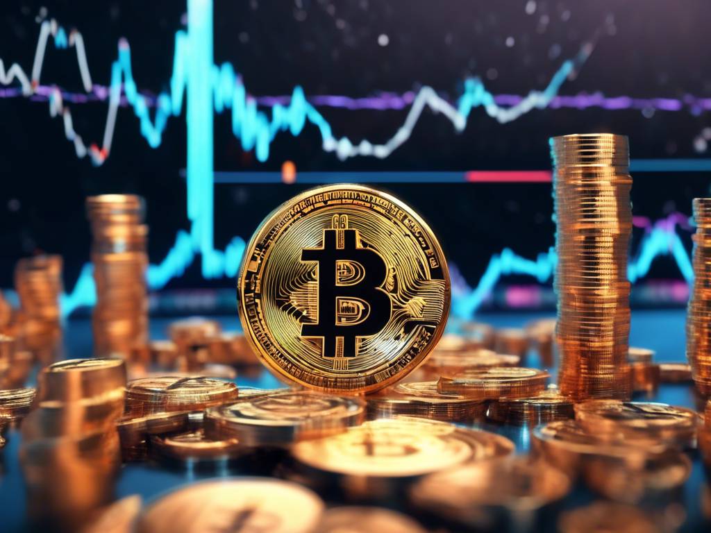 Crypto Institutional Investors Outpace Retail with Record High Inflows ??