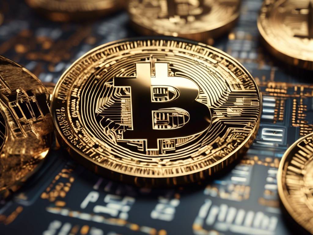 Crypto Market Braces for 10% Drop ??