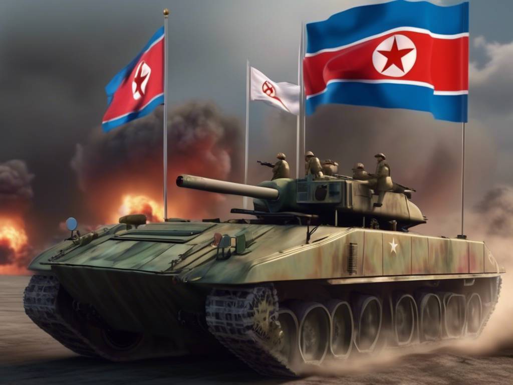 Russia calls for end to North Korea sanctions ?