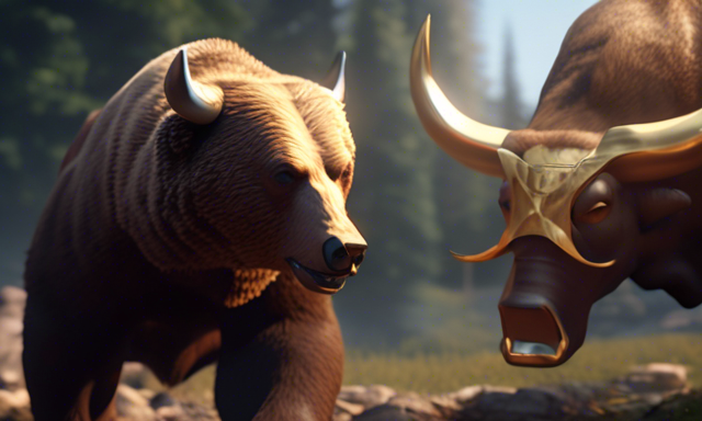 The Bear and Bull Cases on Altcoin Season Are Broken Down by Lark Davis ??
