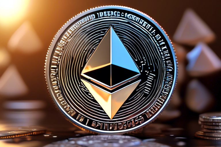 "Dramatic Ethereum Price Drop To $3,231 ? Brace for Impact!" ?