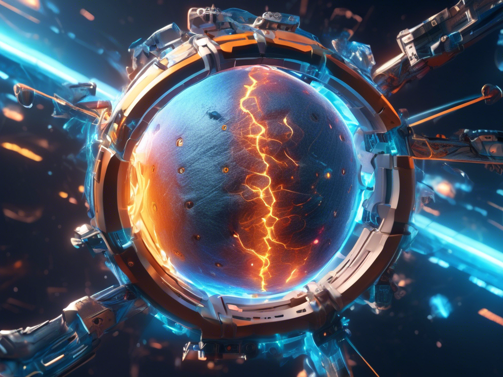 Discover Portal's Game-Changing Role in Web3 Gaming! ??