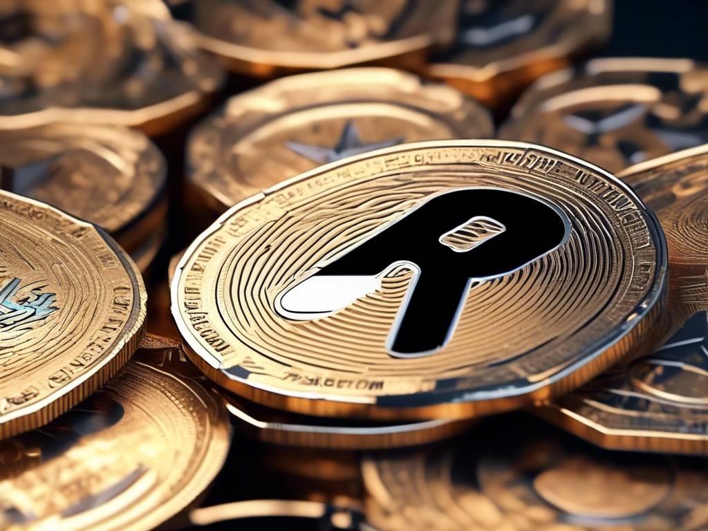 XRP Holders Panic Sell as Price Dips Below $0.50! ??