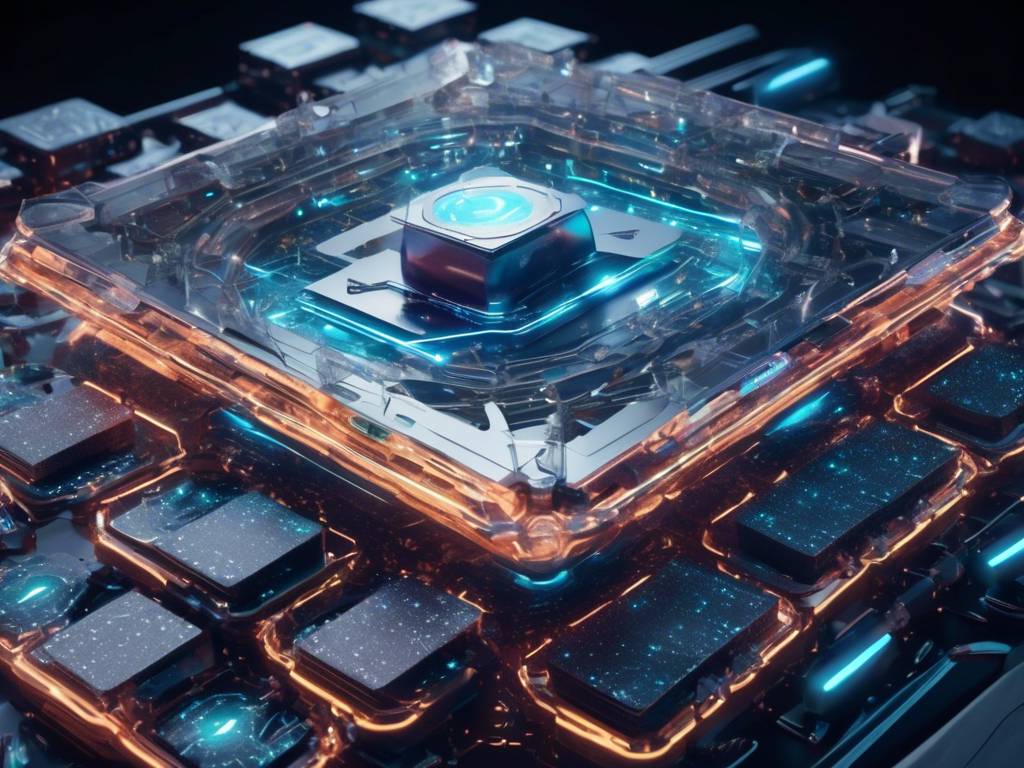 Paradigm Aims for $750M Raise ??