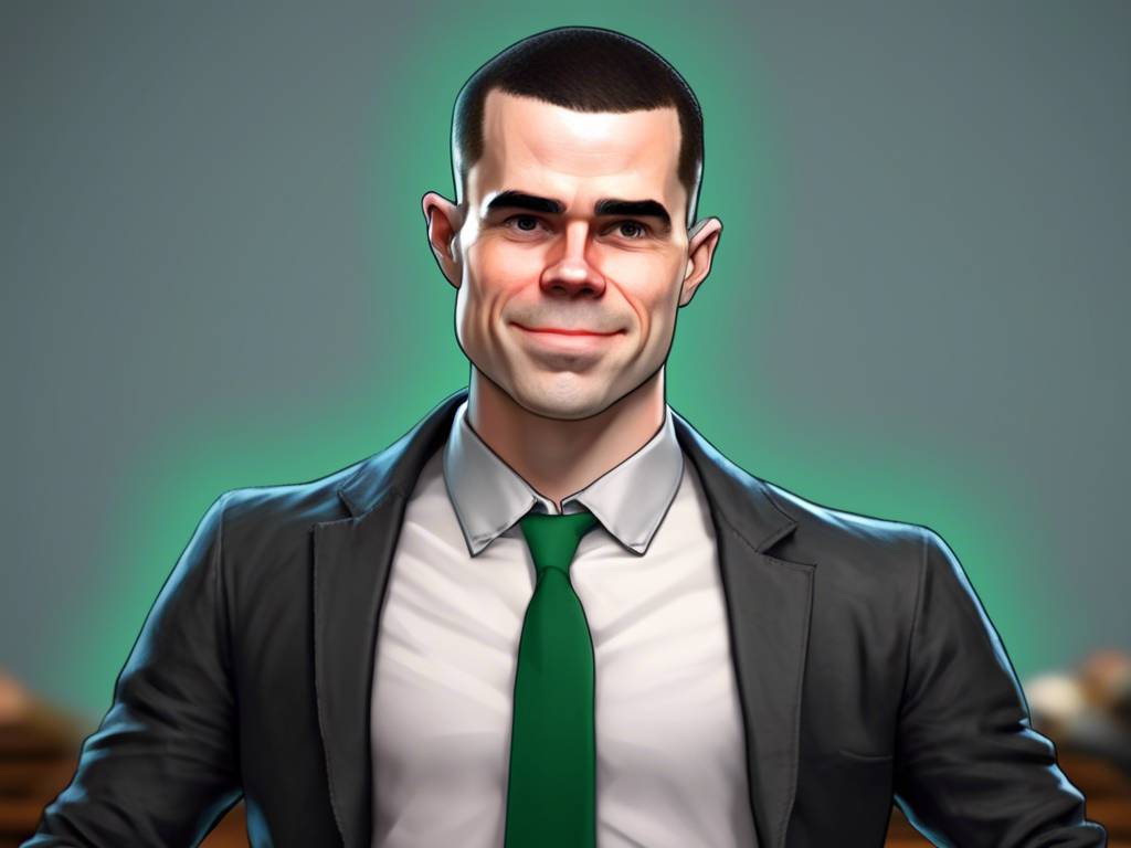 Roger Ver, BCH Backer, Arrested for $50,000,000 Tax Evasion! ?