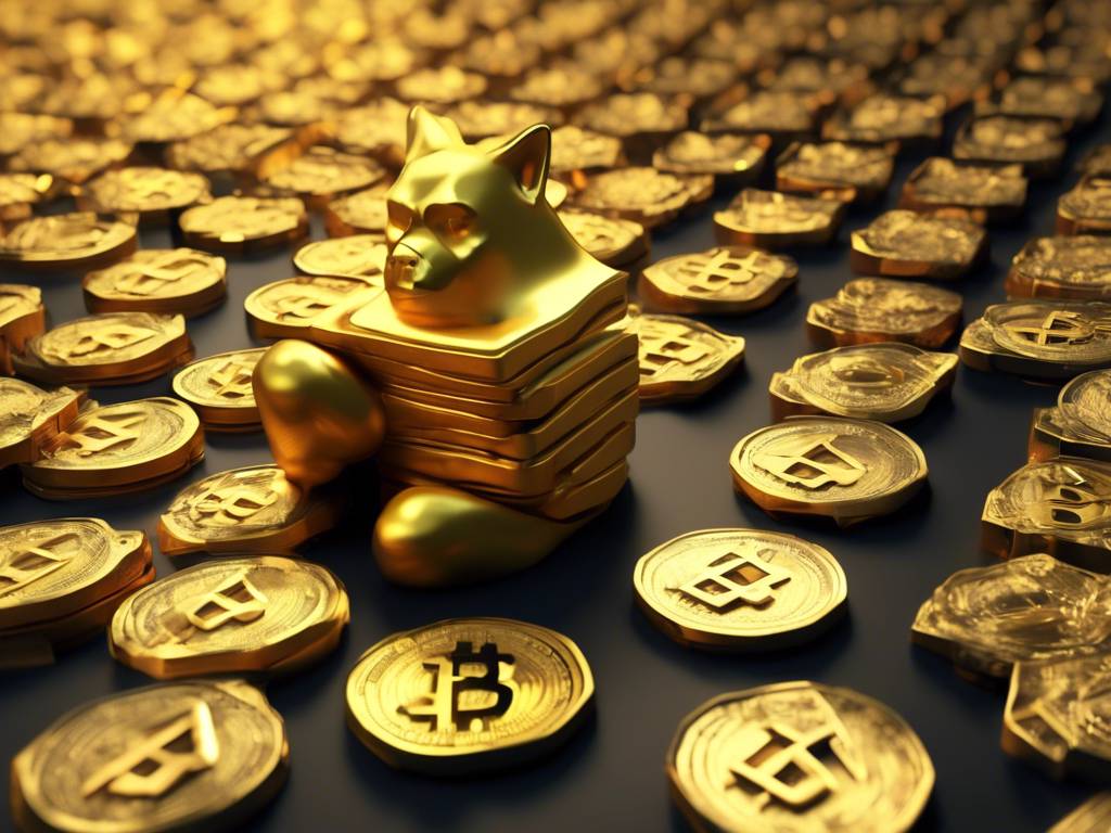 Binance fires investigator uncovering market manipulation! ?