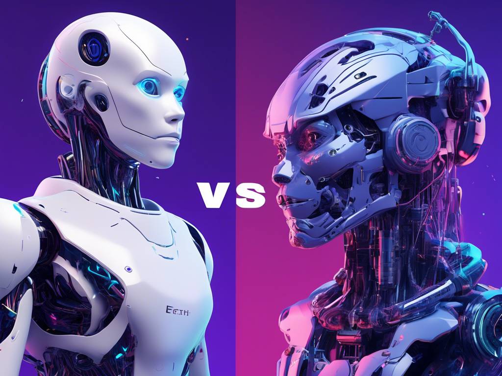 Ultimate Guide: Fetch.ai vs Ondo - Best Investment Pick? ?