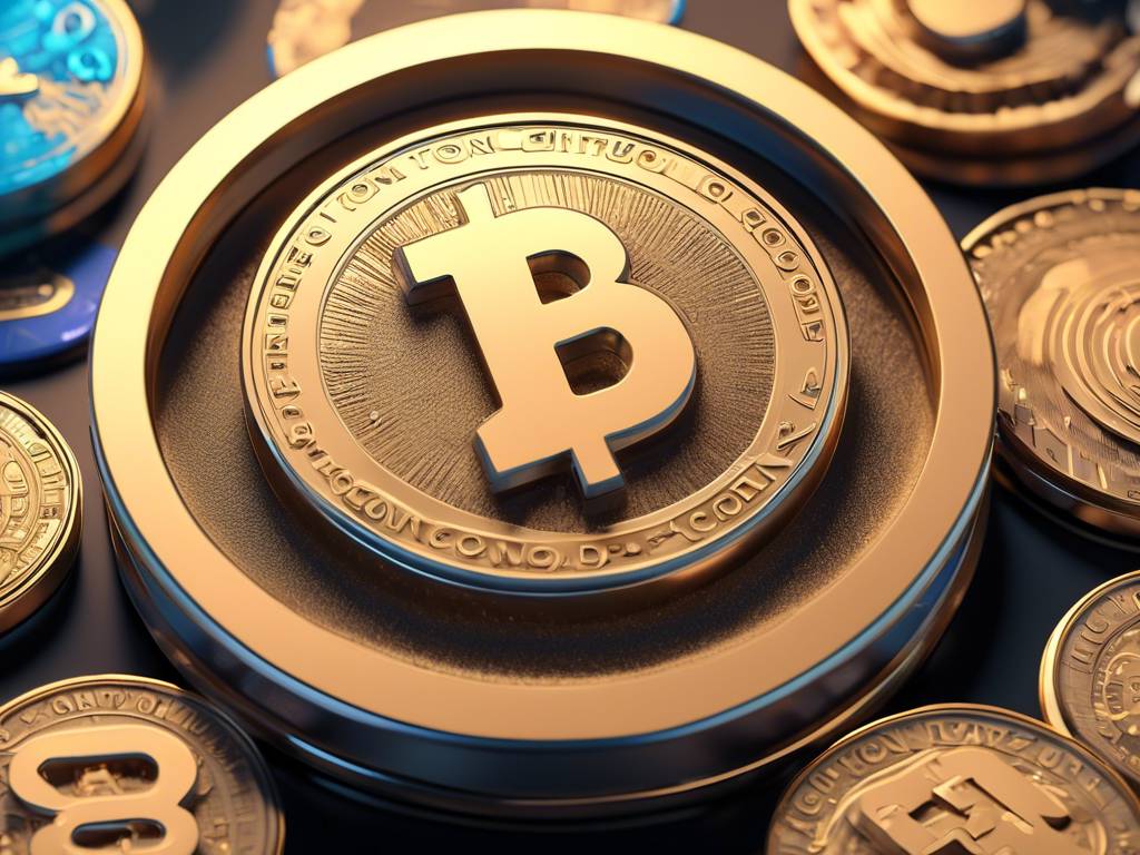 Toncoin (TON) Correction Expected ??