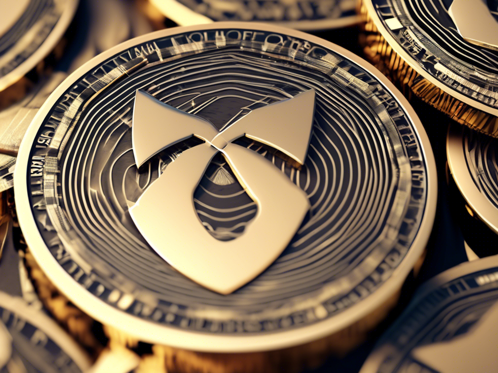 Ripple's June XRP Reserve Sell-off Impacts Price ??