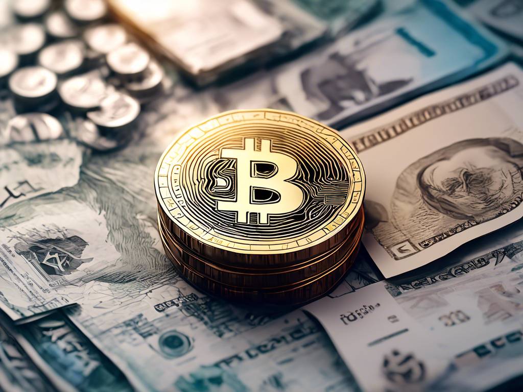 Ripple introduces USD-backed stablecoin in June! ??