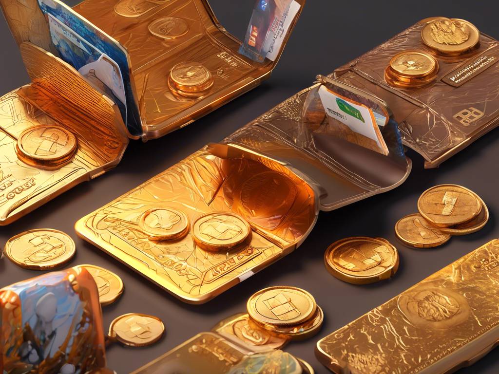 Bitget Wallet Announces Native Token After $30M Raise ?? Get All the Details!