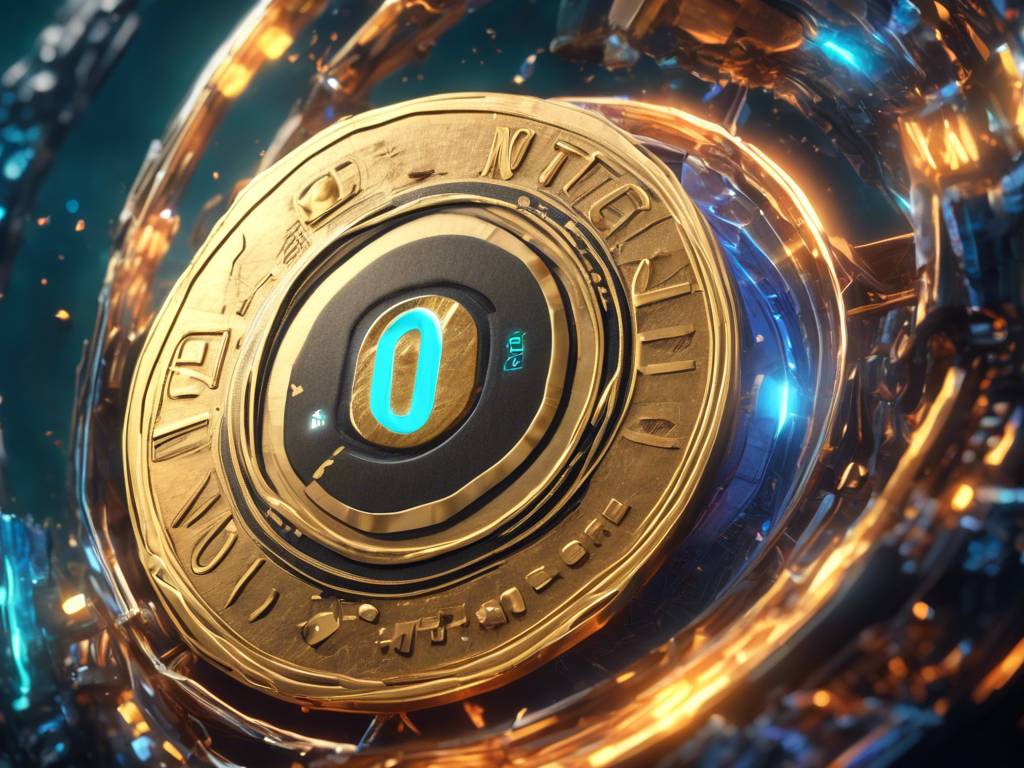 'Exciting launch for 'Notcoin' game token on April 20 ??'