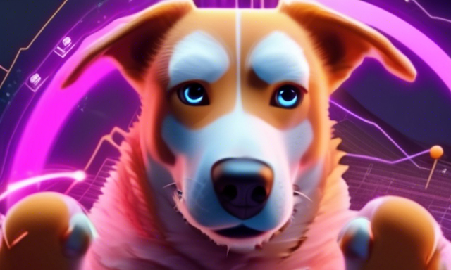Analysts anticipate a $6 billion market cap and 20-fold price rise for Dogwifhat (WIF) ?
