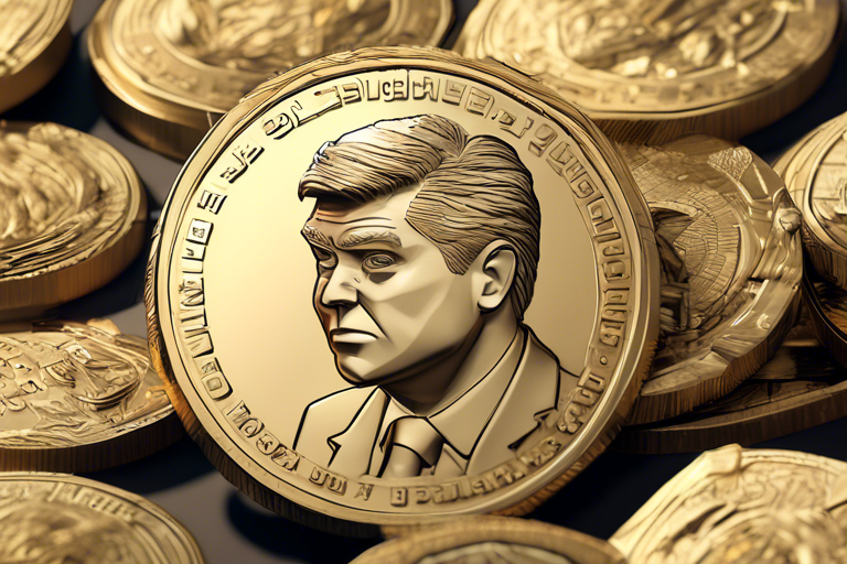 Meme Coins Traded for Hours Before Being Identified by FBI ?