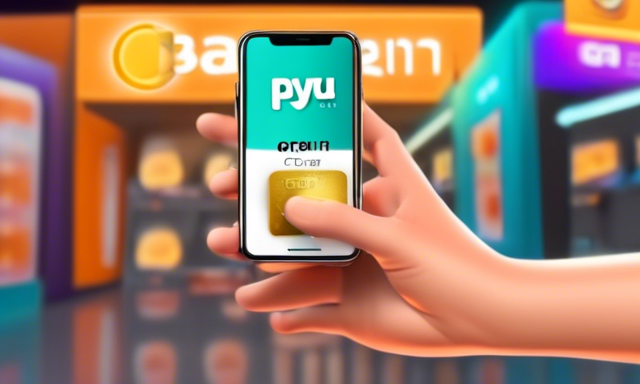 Instant digital credit is offered to shoppers by PayU partnering with Amazon Pay Later. ?️