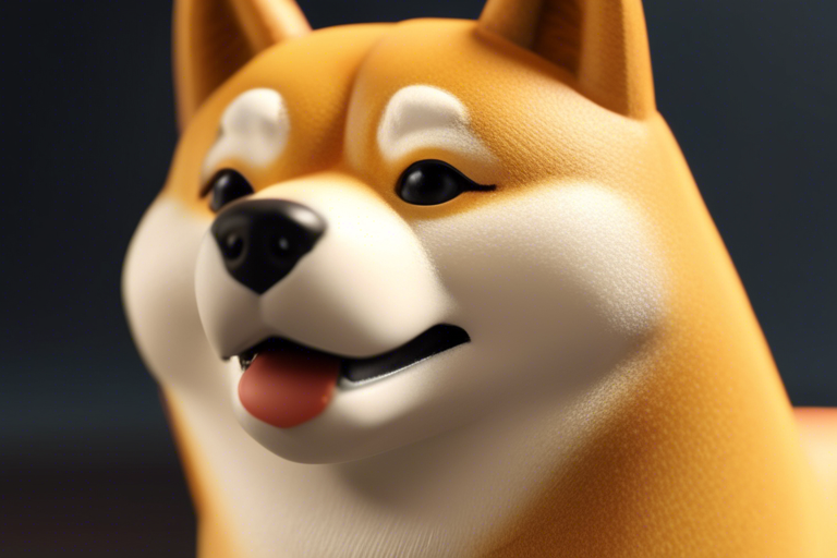"Protect Your Shiba Inu! Beware of Wallet Scam ?" ?