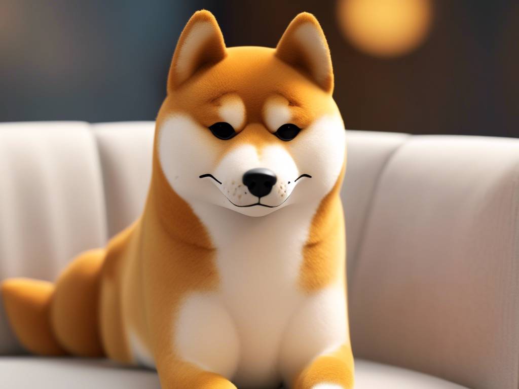 K9 Finance Launches Exciting Updates for Shiba Inu Stakeholders ??