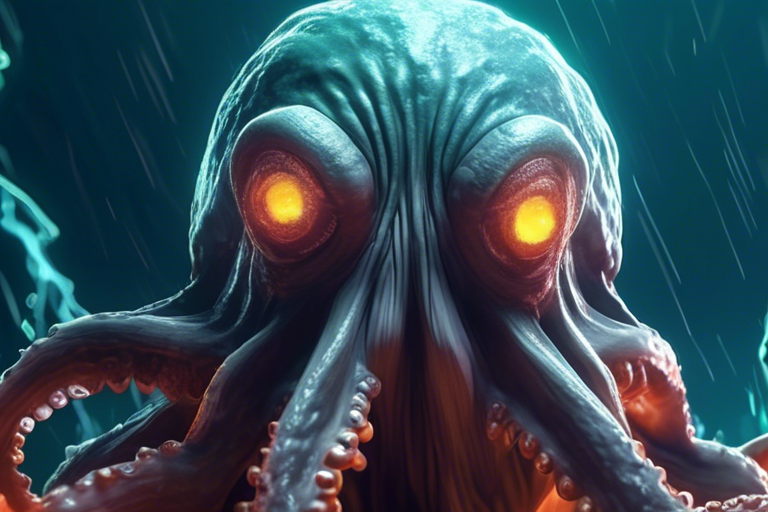 Research team uncovers $3M exploit on Kraken! ?? Launches criminal probe ?️‍♂️