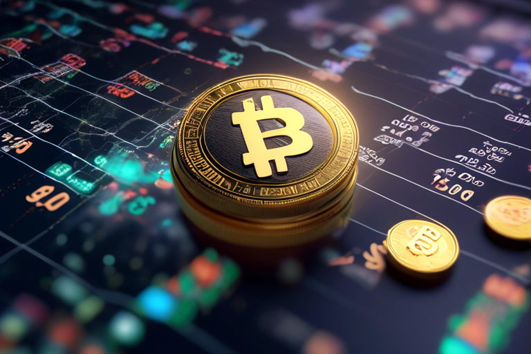 Expert Forecasts Looming Market Crash; Stay Informed! ??