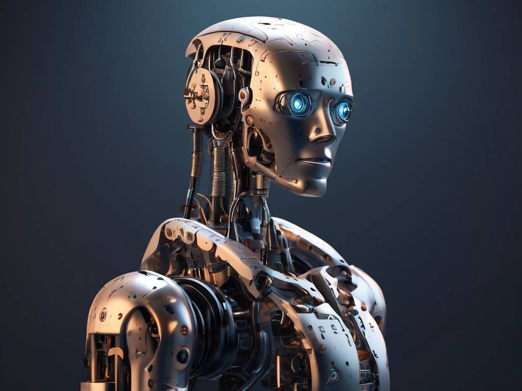 Unlocking robot's reasoning skills ??