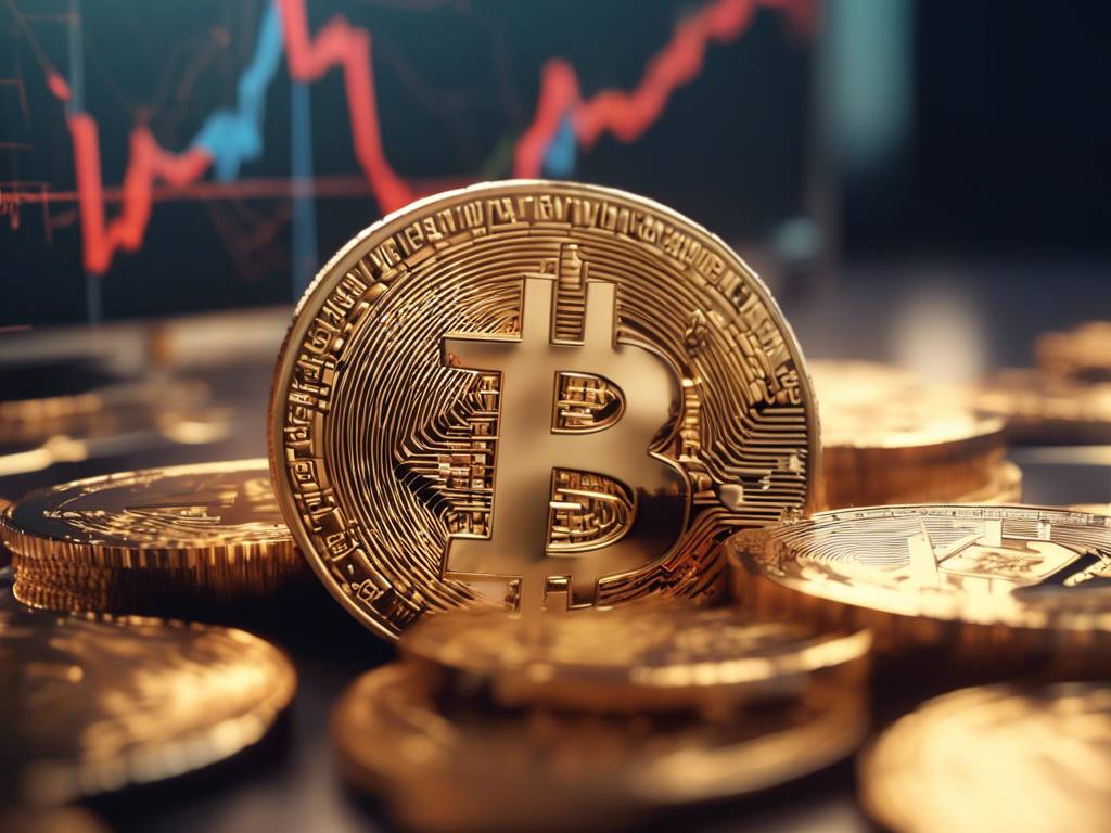 Bitcoin Peak Approaching? Analyst Reveals Two Scenarios! ??