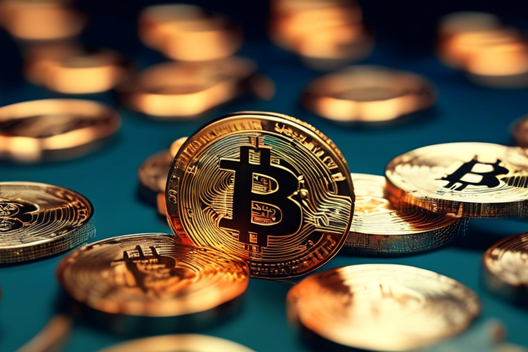 Bitcoin bounces back from monthly lows ??